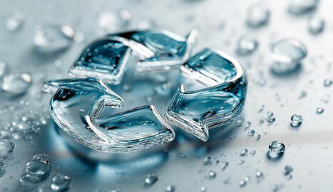Aqua & Gas | Plateforme pour l’eau, le gaz et la chaleur | Regards croisés sur la transition écologique | Scoop.it