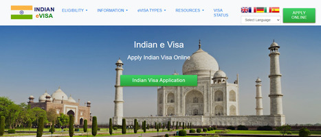 NDIAN ELECTRONIC VISA Fast and Urgent Indian Government Visa - Electronic Visa Indian Application Online - မြန်ဆန်ပြီး အရှိန်မြှင့်ထားသော အိန္ဒိယတရားဝင် eVisa အွန်လိုင်းလျှောက်လွှာ | SEO | Scoop.it