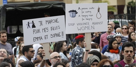 Une femme sur trois victime de violences conjugales dans le monde | Sant&eacute;, m&eacute;decine, sexualit&eacute; et culture g&eacute;n&eacute;rale | Scoop.it