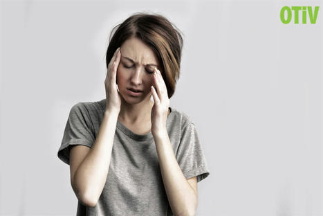 Đau đầu, chóng mặt là gì? Nguyên nhân và cách điều trị | OTiV | OTiV | Scoop.it