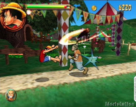 One Piece Round The Land Ps2 Iso Download Gam