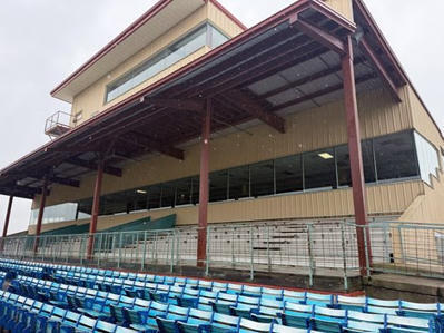 Excitement Builds as Racing Returns to Kansas - BloodHorse | Racing Regulatory Issues | Scoop.it