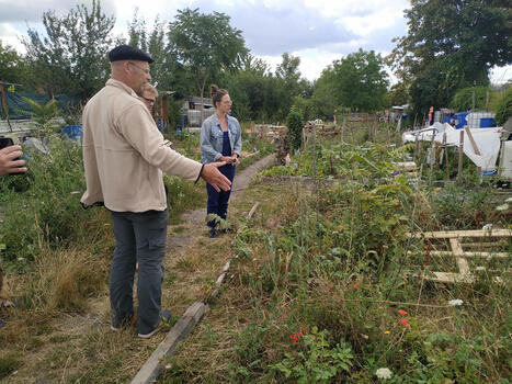 Comment (mieux) travailler avec les collectivit&eacute;s quand on est un.e chercheur.se ? | 27e r&eacute;gion | D&eacute;bats de soci&eacute;t&eacute; | Scoop.it