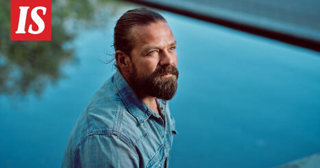 Janne Lehtonen r&ouml;t&ouml;steli nuorena | 1Uutiset - Lukemisen t&auml;hden | Scoop.it