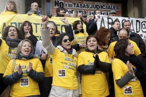 Los herederos de funcionarios fallecidos podrán pedir la paga extra suprimida | Boletín resumen del año 2014. Pucherazo en las Sindicales UPM | Scoop.it