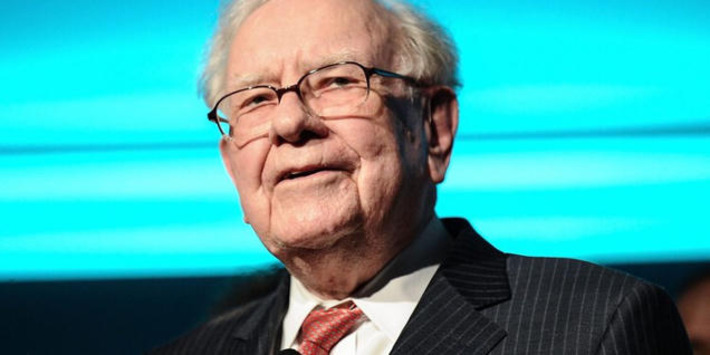 Warren Buffett&rsquo;s favorite market indicator is flashing a warning | Family Office & Billionaire Report - Empowering Family Dynasties | Scoop.it