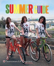 Westside Summer Guide | 90045 Trending | Scoop.it