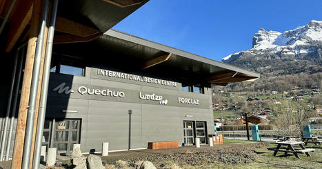 Reportage&nbsp;: l'&eacute;co-conception au coeur de l'innovation chez Decathlon | La s&eacute;lection d'ADI | Scoop.it