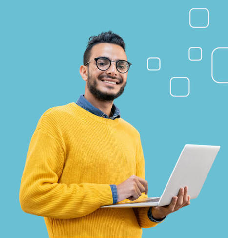 Talents Handicap du 10 au 30 mars 2023 - En ligne | Actu des entreprises (recrutement, implantation, création ...) | Scoop.it