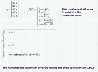 Skydiving Math | Dr. Goulu | Scoop.it