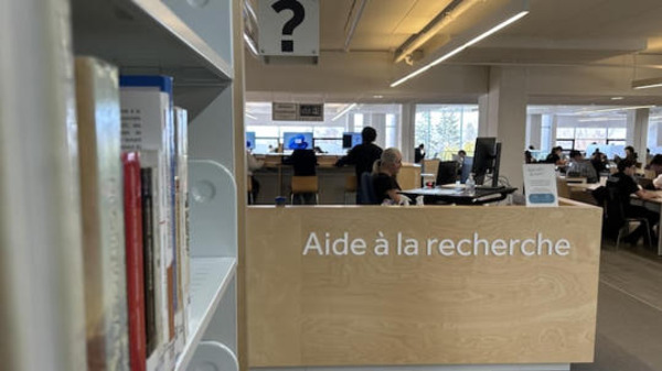 Des experts de la documentation activement recherch&eacute;s | La revue de presse &laquo;Livre et num&eacute;rique&raquo; | Scoop.it