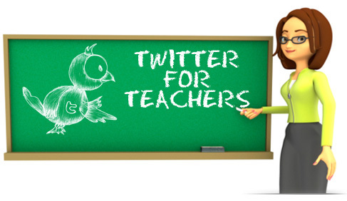 28 Creative Ways Teachers Are Using Twitter…. – juandon. Innovación y ...