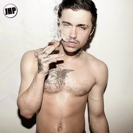 Pornodel: Jake Bass - JHP by Jimi Paradise™ | JIMIPARADISE! | Scoop.it