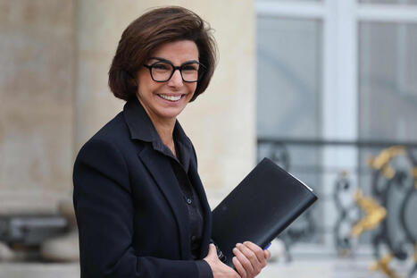 Cambriolage au Louvre : Rachida Dati nie toute défaillance de sécurité dans la galerie d’Apollon et déplore une « instrumentalisation honteuse » du vol | La Bibliothèque de l'École nationale des chartes-PSL vous accompagne dans la préparation aux concours | Scoop.it