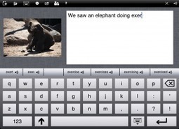 Intellipad – The Write Tool for the iPad | The Spectronics Blog | Leveling the playing field with apps | Scoop.it