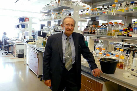 Inventor of rubella vaccine worries about resurgence under RFK Jr. | Opinion | History of Immunology | Scoop.it