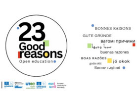 Chaire UNESCO RELIA | Luc Massou | Notebook or My Personal Learning Network | Scoop.it