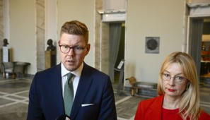 &rdquo;Sukset sojottavat eri suuntiin&rdquo; &ndash; SDP toteutti uhkauksensa ep&auml;luottamuksesta | A1Uutiset | Scoop.it