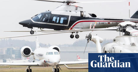 Call for new taxes on super-rich after 1% pocket two-thirds of all new wealth | Inequality | The Guardian | International Economics: IB Economics | Scoop.it