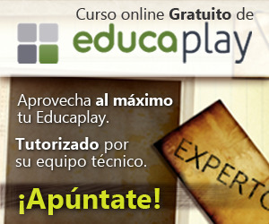 Portal de Actividades Educativas multimedia - Educaplay | #REDXXI | Scoop.it