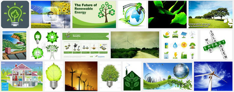 Amazing Science: Green Energy Postings | Stage 5  Changing Places | Scoop.it