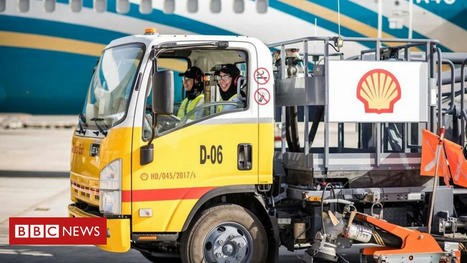 Shell promises to accelerate shift to low carbon | Microeconomics: IB Economics | Scoop.it