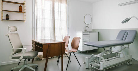 Médecins en coworking | La santé et biotechnologies à Bordeaux et en Gironde | Scoop.it