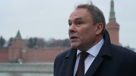 "On calcule": un proche de Vladimir Poutine évoque la possibilité d'envoyer une bombe nucléaire sur Paris | Risques internationaux | Scoop.it