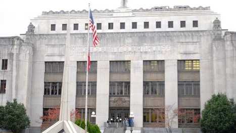 Second lawsuit filed by Jackson mayor against City Council over garbage contract | Industry 411 - Waste Management | Scoop.it