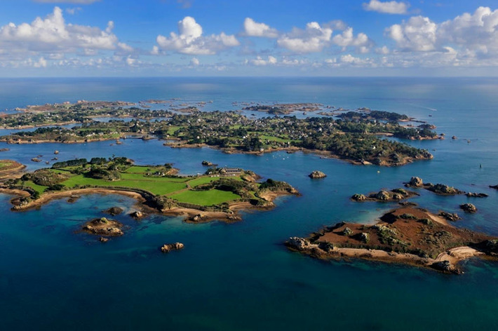 Quelle île secrète du Finistère visiter ? | Ma douce France | Scoop.it