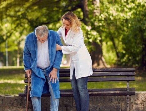 Auxiliaires de vie, le choix de l’indépendance | Alzheimer, maladies neuro-dégénératives et gérontologie générale | Scoop.it