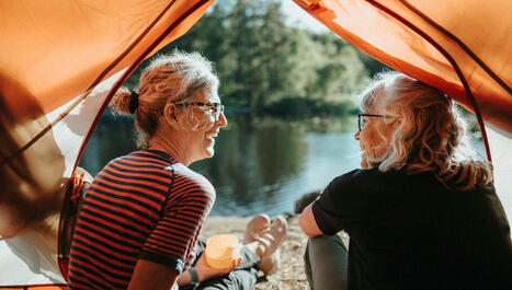 Le camping en 2025 dans les Landes : une expérience nature entre innovations et écologie - ici | Suivi de la demande et des marchés du tourisme | Scoop.it