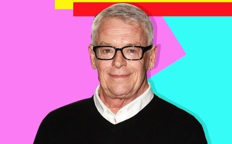 Cleve Jones on Harvey Milk, ‘When We Rise,’ and Fighting for LGBT Equality Under Trump | PinkieB.com | LGBTQ+ Life | Scoop.it