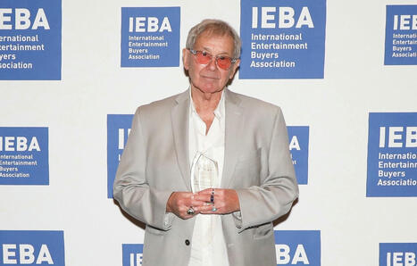 Chuck Morris To Be Inducted Into IEBA Hall Of Fame | Live Music Industry News | Scoop.it