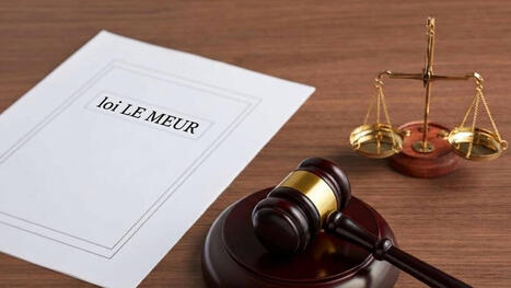 Loi LE MEUR : mesures et impacts sur le terrain en 2026 | R&eacute;seau des Offices de tourisme de l'Is&egrave;re | Scoop.it