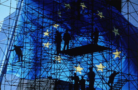 Politica energetica europea: la pagella della IEA | Energie Rinnovabili in Italia: Presente e Futuro nello Sviluppo Sostenibile | Scoop.it