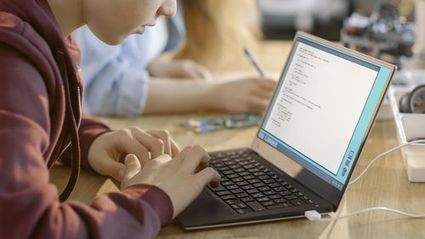 Forschendes Lernen in Zeiten der Schulschlie&szlig;ung wegen Corona - Geographie Heute | Anwendung &ndash; Medien und Informatik | Scoop.it