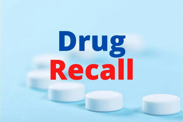Rappel de médicament : Novartis a rappelé la solution buvable de Cyclosporine | Track & Trace | Scoop.it