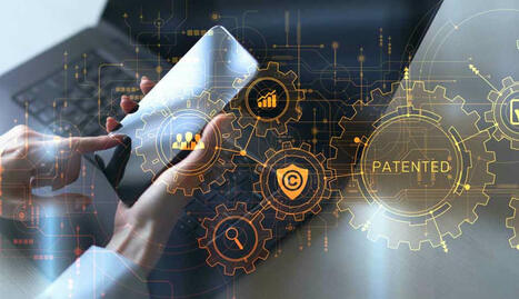 Patentindex 2024: KI und Computer-Technologie bei Patentanmeldungen vorne - Forschung & Lehre | Künstliche Intelligenz | Scoop.it