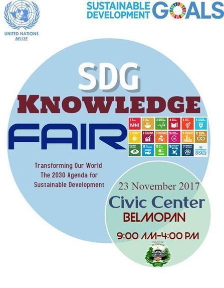 United Nations SDG Knowledge Fair | Cayo Scoop!  The Ecology of Cayo Culture | Scoop.it