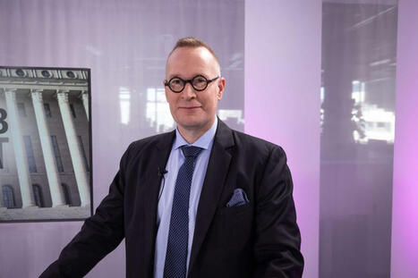 Markku Jokisipil&auml; avoimena menneisyydest&auml;&auml;n: &rdquo;El&auml;m&auml;ni muuttui ratkaisevasti&rdquo; | 1Uutiset - Lukemisen t&auml;hden | Scoop.it