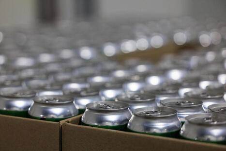 Hausse de la taxe sur l&rsquo;alcool - Ottawa prolonge de deux ans la limite de 2&nbsp;% | Gouvernance - Veille quotidienne | Scoop.it