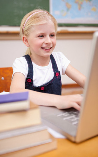 101 Websites That Every Elementary Teacher Should Know About | Learning Tools | Scoop.it