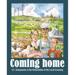 Video: EF Schumacher and the Reinvention of the Local Economy | Peer2Politics | Scoop.it