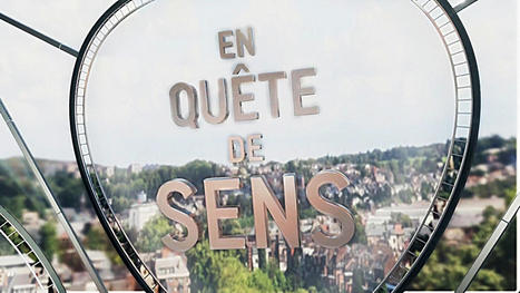 En qu&ecirc;te de sens - Il &eacute;tait une foi - Auvio | Infirmiers de rue - Straatverplegers | Scoop.it