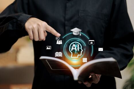 Best AI-Powered Tutors for Education | Educational Technology News | Scoop.it