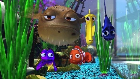 Download finding nemo for free