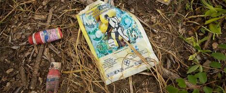 R&eacute;duire l'utilisation des pesticides dans les AGRICULTURES du Sud : une approche syst&eacute;mique indispensable&nbsp; | CIHEAM Press Review | Scoop.it