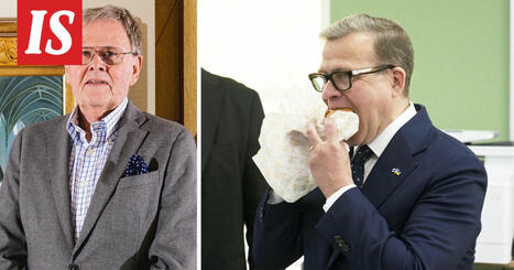 Hesburgerin perustaja Heikki Salmela kiistää tienneensä Orpon vierailusta tehtaalla | 1Uutiset - Lukemisen tähden | Scoop.it