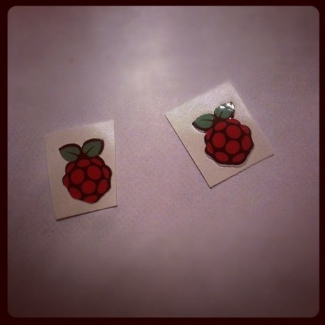 photo | Raspberry Pi | Scoop.it